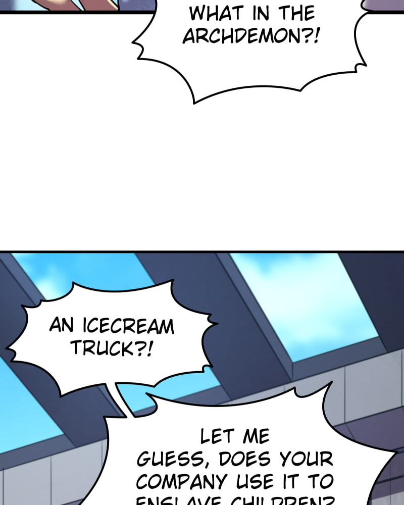 Kawaii Akuma Chapter 22 page 51 - 