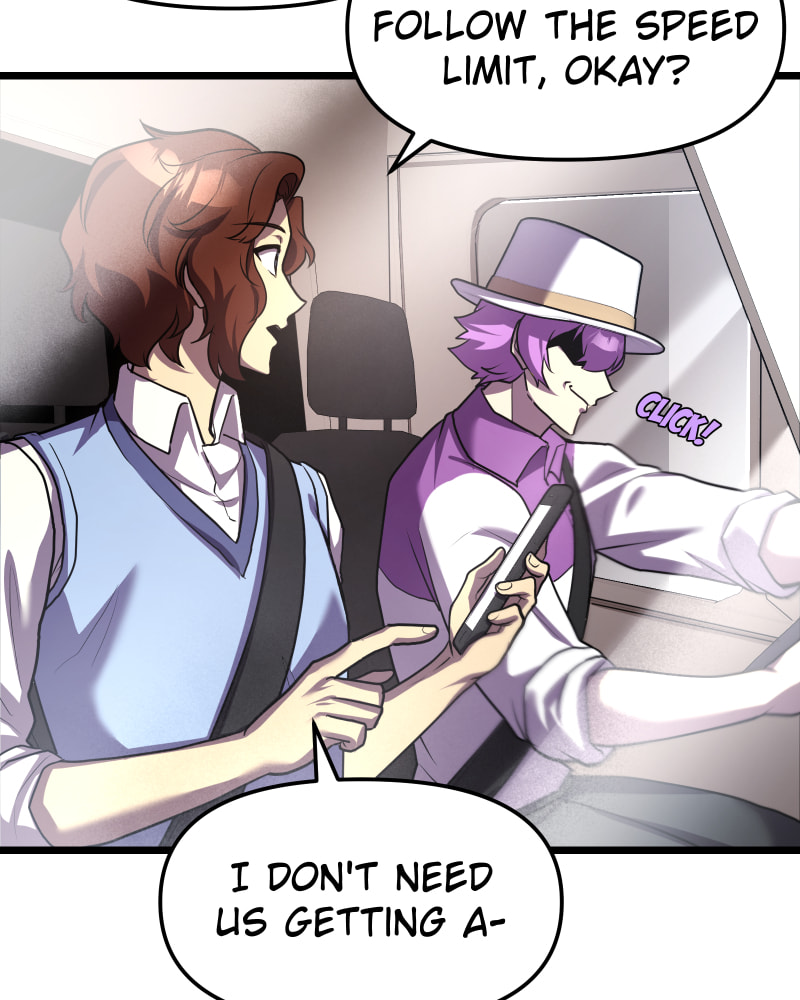 Kawaii Akuma Chapter 22 page 58 - 