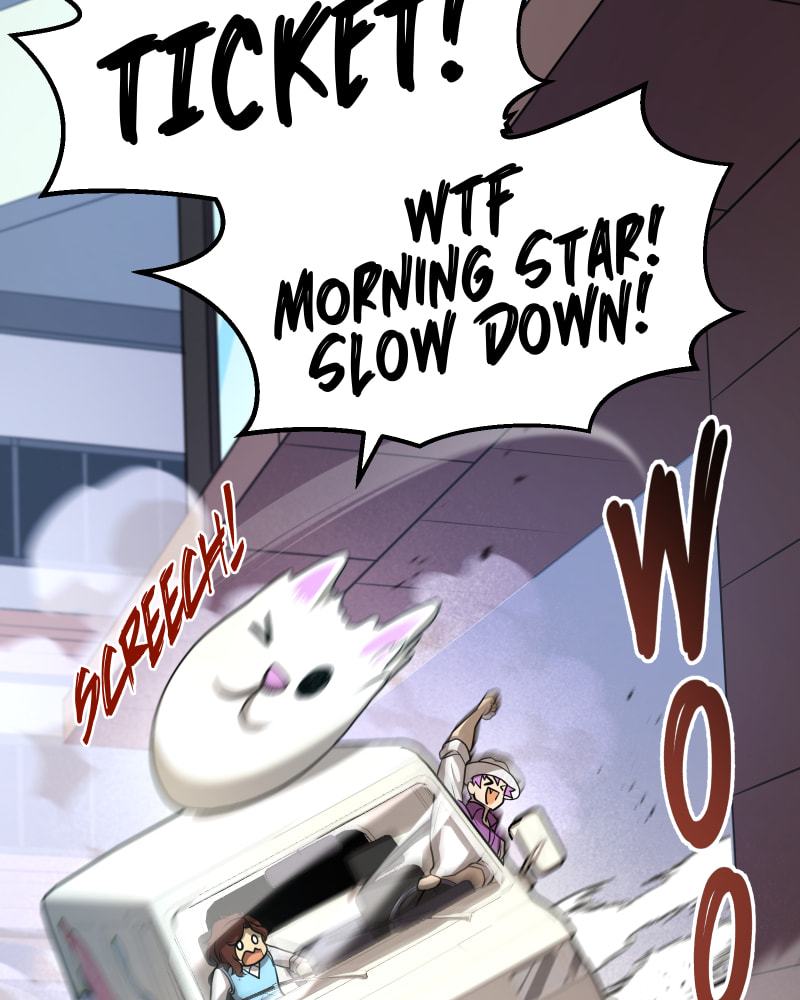 Kawaii Akuma Chapter 22 page 60 - 