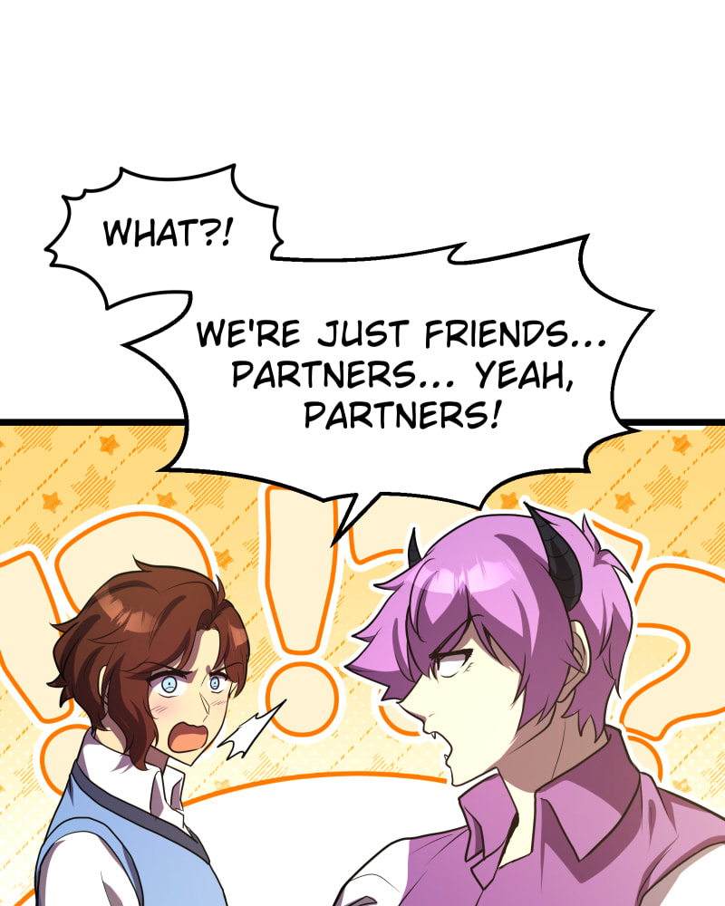 Kawaii Akuma Chapter 22 page 74 - 