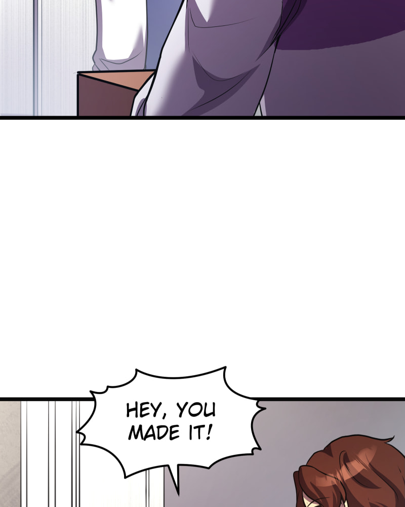 Kawaii Akuma Chapter 22 page 77 - 
