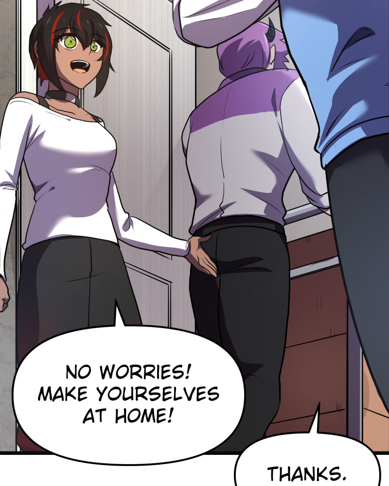 Kawaii Akuma Chapter 22 page 80 - 