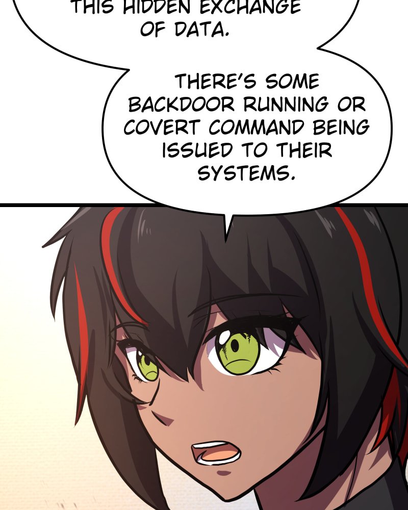 Kawaii Akuma Chapter 22 page 99 - 