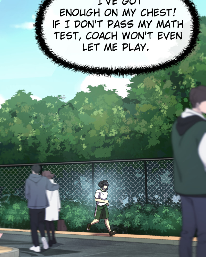Kawaii Akuma Chapter 23 page 16 - 