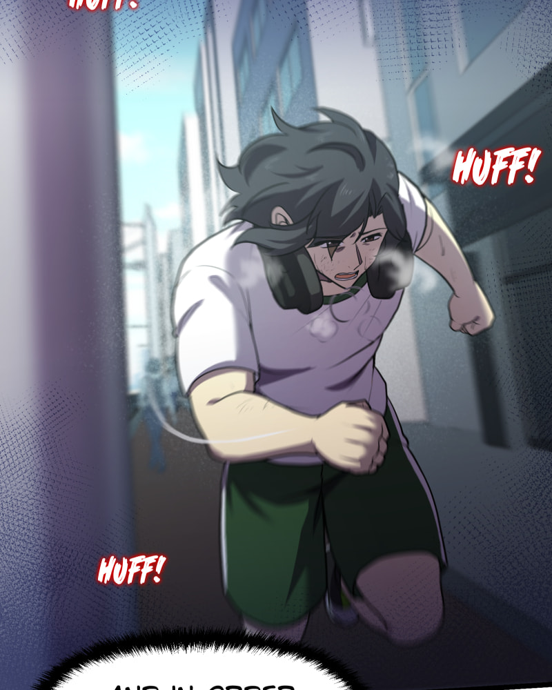 Kawaii Akuma Chapter 23 page 32 - 