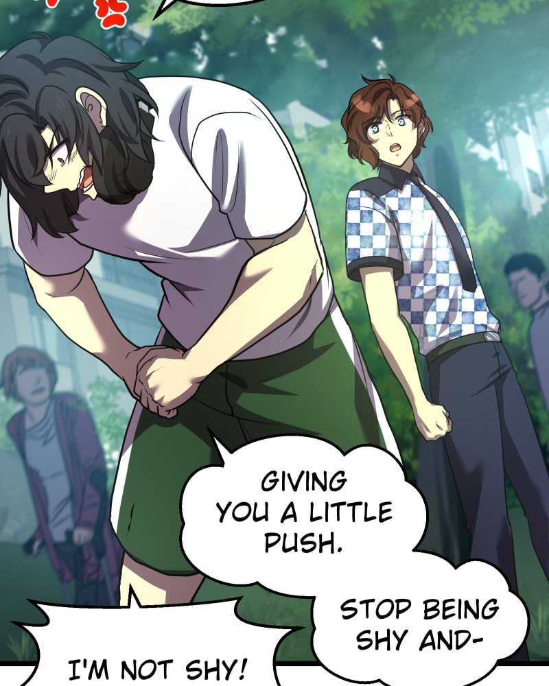 Kawaii Akuma Chapter 23 page 44 - 