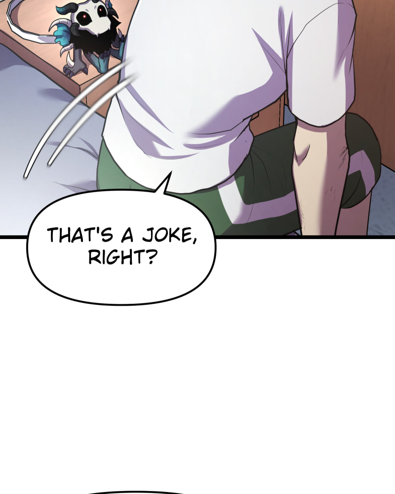Kawaii Akuma Chapter 23 page 6 - 
