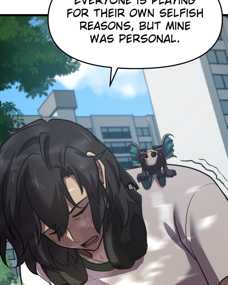 Kawaii Akuma Chapter 23 page 61 - 