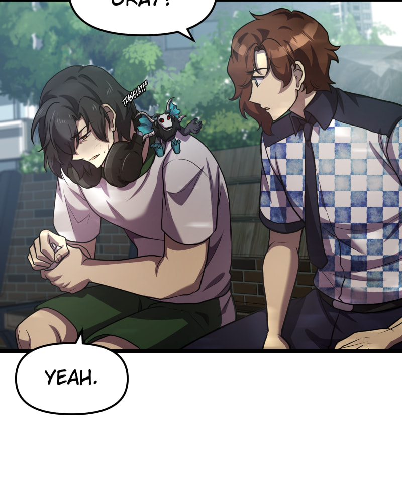 Kawaii Akuma Chapter 23 page 65 - 