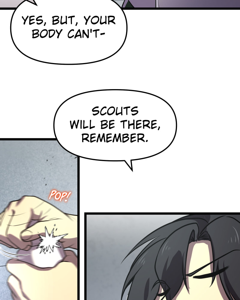 Kawaii Akuma Chapter 23 page 8 - 