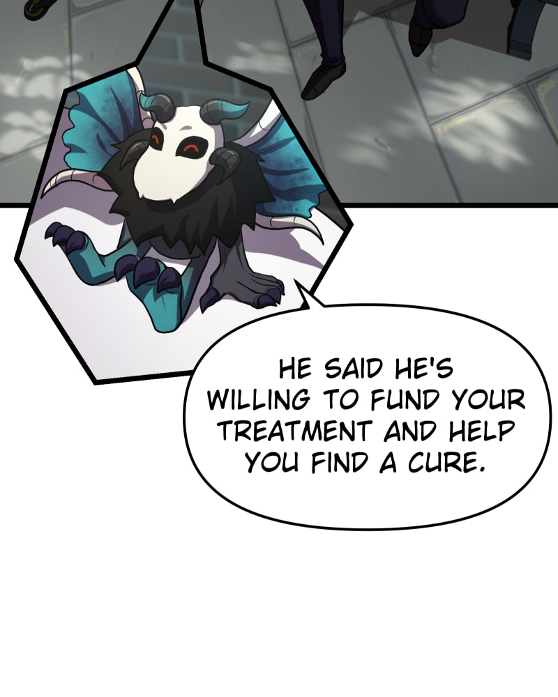 Kawaii Akuma Chapter 23 page 71 - 