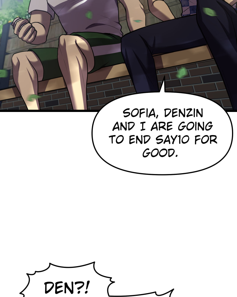 Kawaii Akuma Chapter 23 page 73 - 