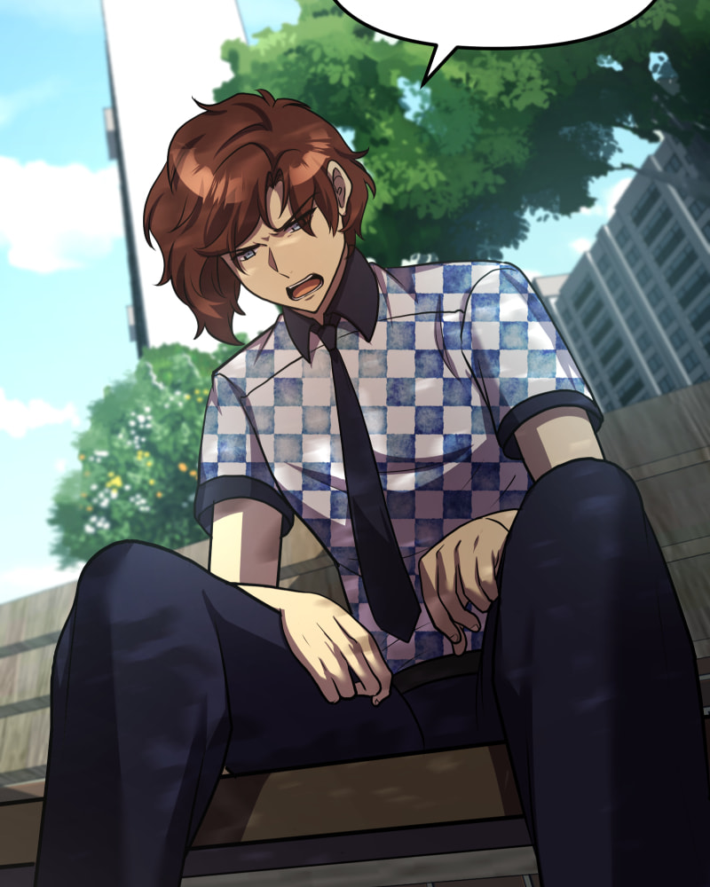 Kawaii Akuma Chapter 23 page 76 - 
