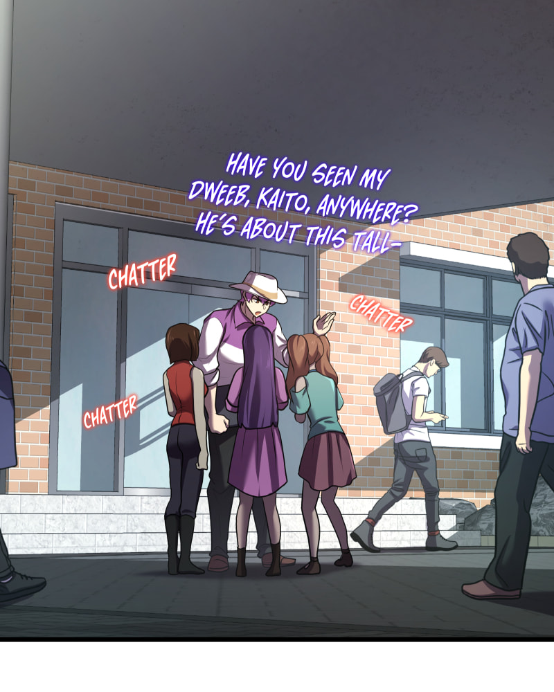 Kawaii Akuma Chapter 23 page 96 - 