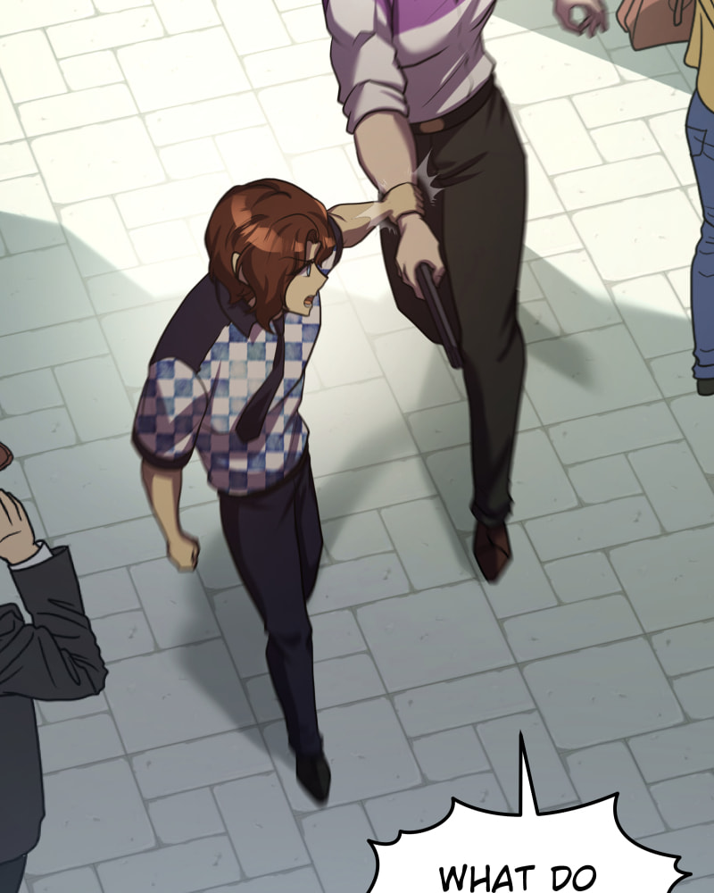 Kawaii Akuma Chapter 23 page 98 - 
