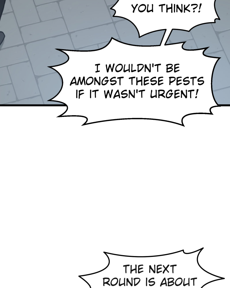 Kawaii Akuma Chapter 23 page 99 - 