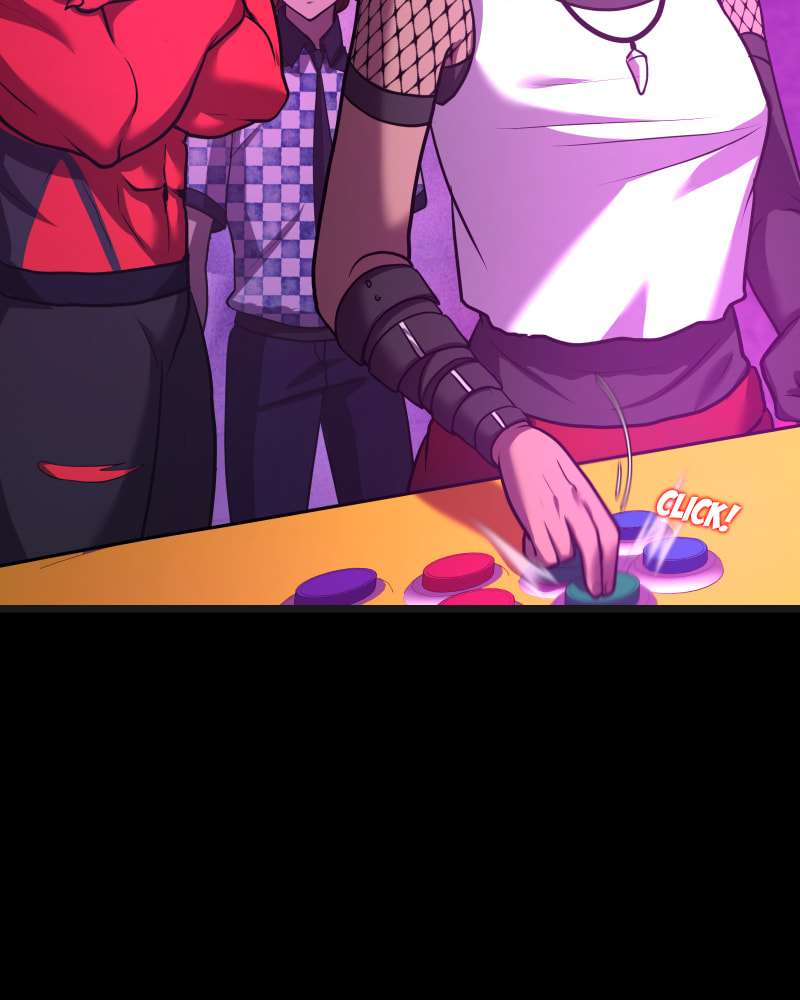 Kawaii Akuma Chapter 24 page 101 - 