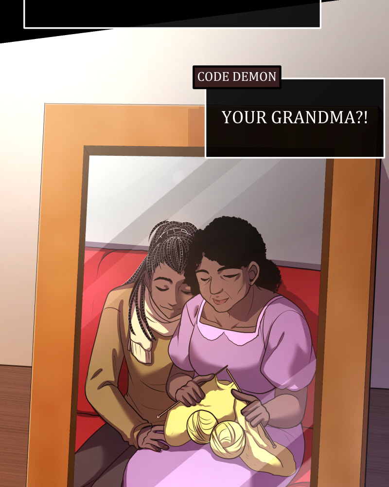 Kawaii Akuma Chapter 24 page 105 - 