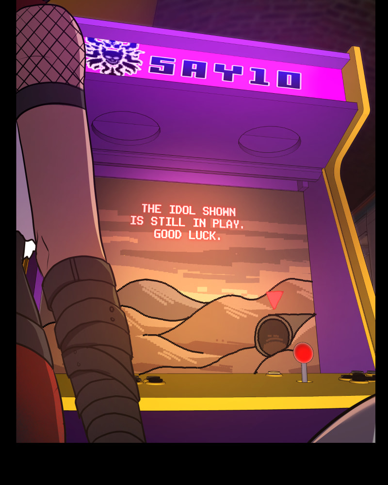 Kawaii Akuma Chapter 24 page 114 - 