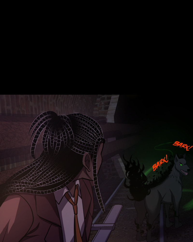 Kawaii Akuma Chapter 24 page 119 - 