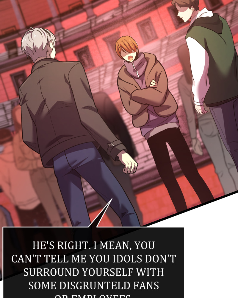 Kawaii Akuma Chapter 24 page 35 - 
