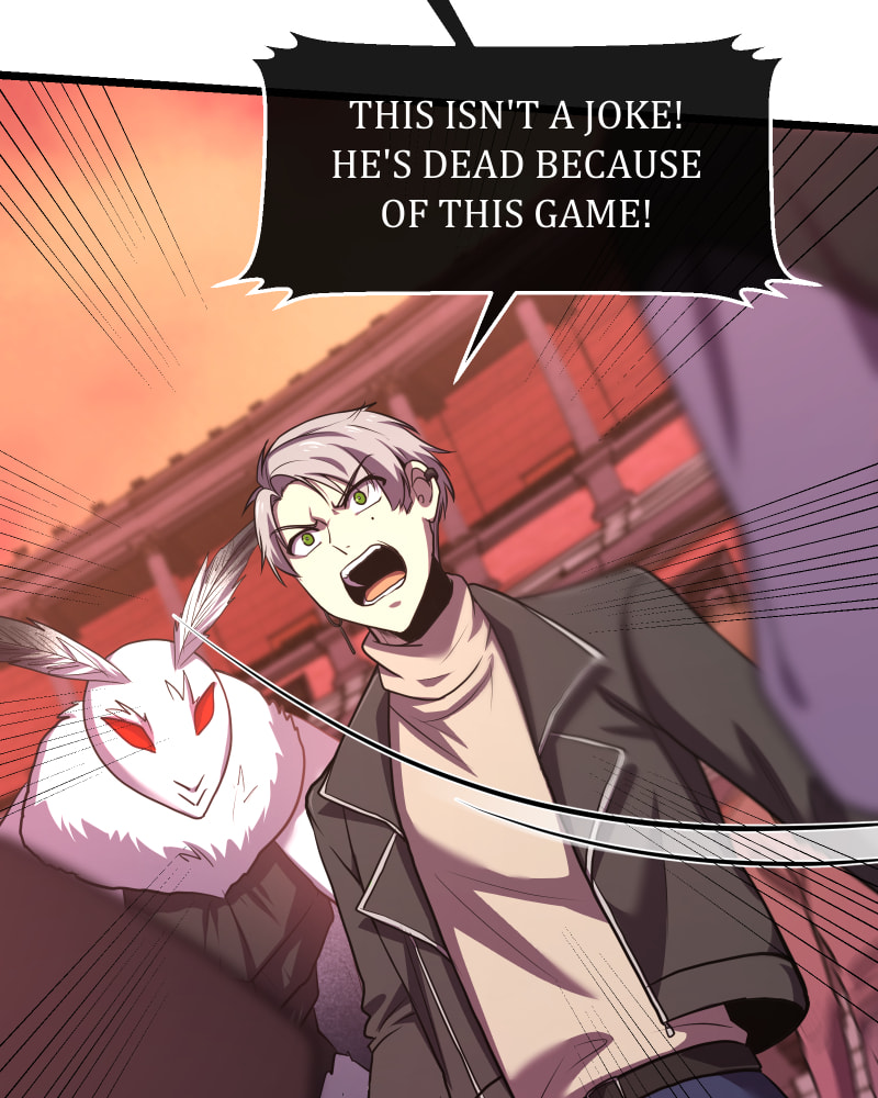 Kawaii Akuma Chapter 24 page 37 - 