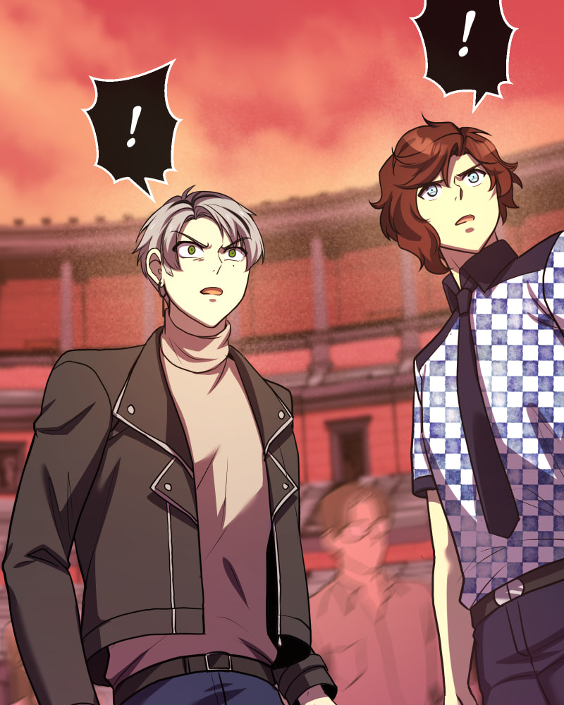 Kawaii Akuma Chapter 24 page 42 - 
