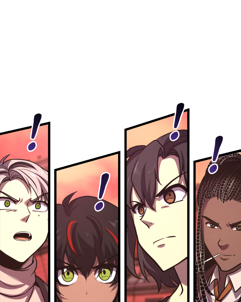 Kawaii Akuma Chapter 24 page 51 - 