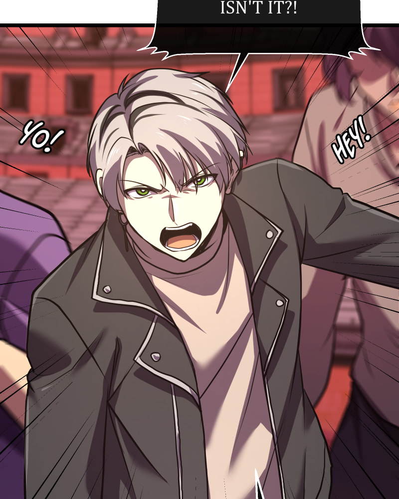 Kawaii Akuma Chapter 24 page 56 - 