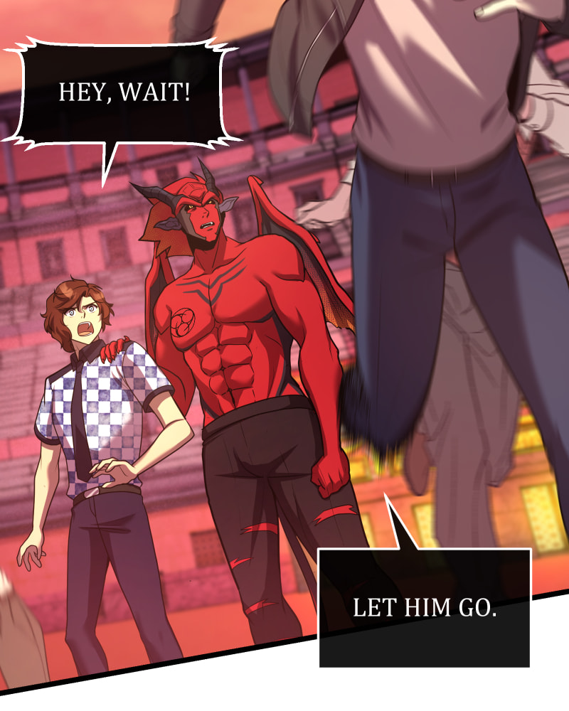Kawaii Akuma Chapter 24 page 72 - 