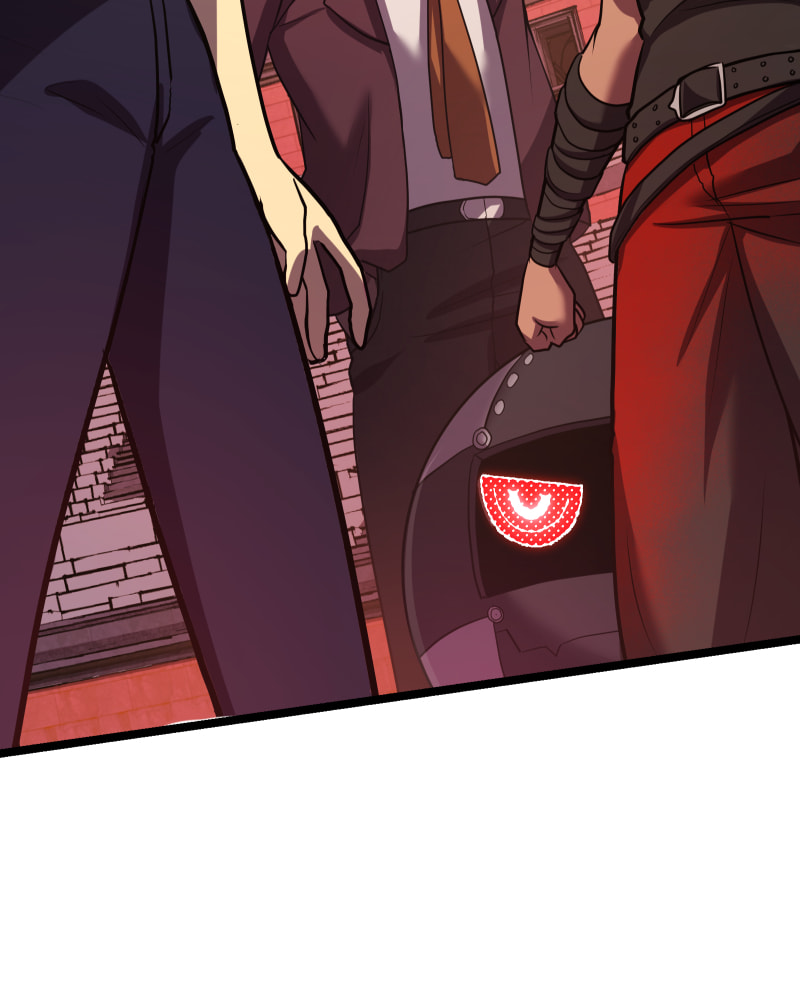 Kawaii Akuma Chapter 24 page 77 - 