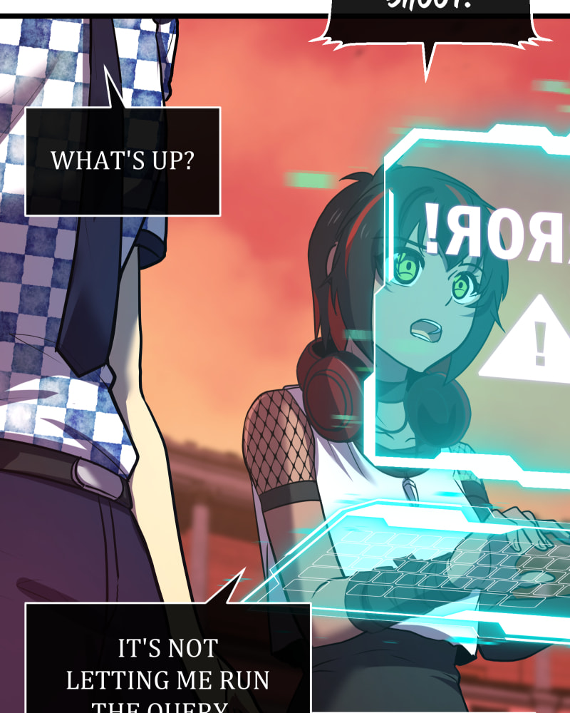 Kawaii Akuma Chapter 24 page 86 - 