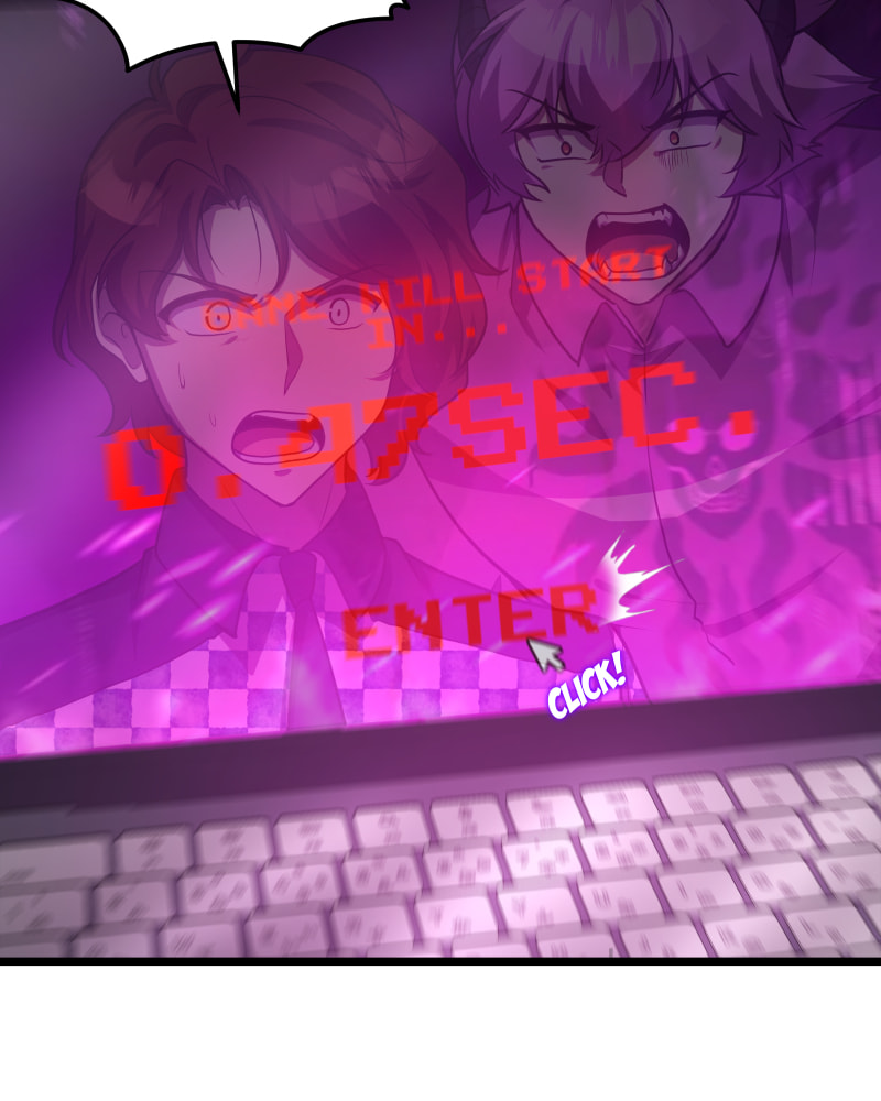 Kawaii Akuma Chapter 24 page 10 - 