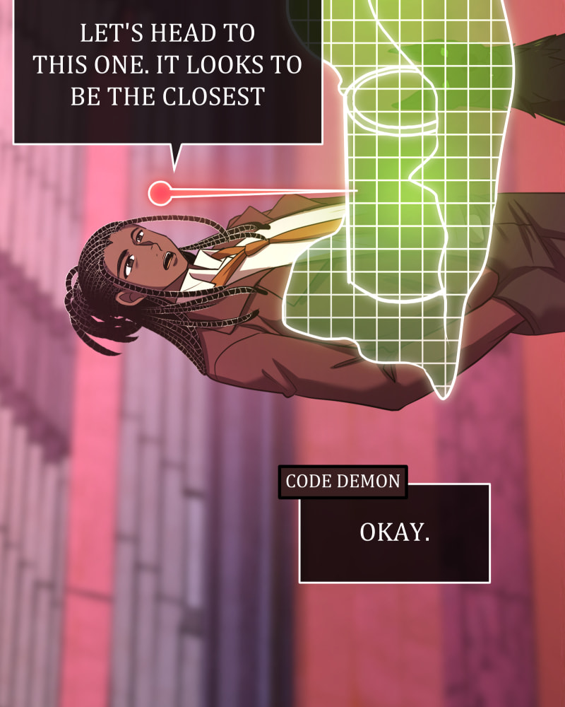Kawaii Akuma Chapter 24 page 93 - 