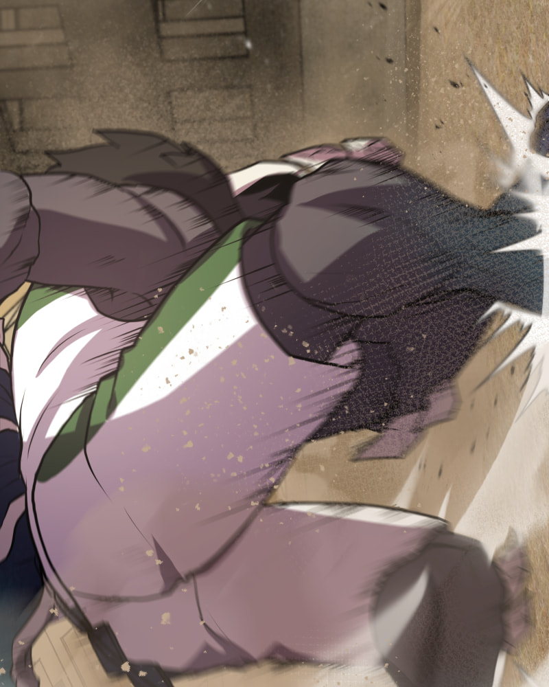 Kawaii Akuma Chapter 25 page 103 - 