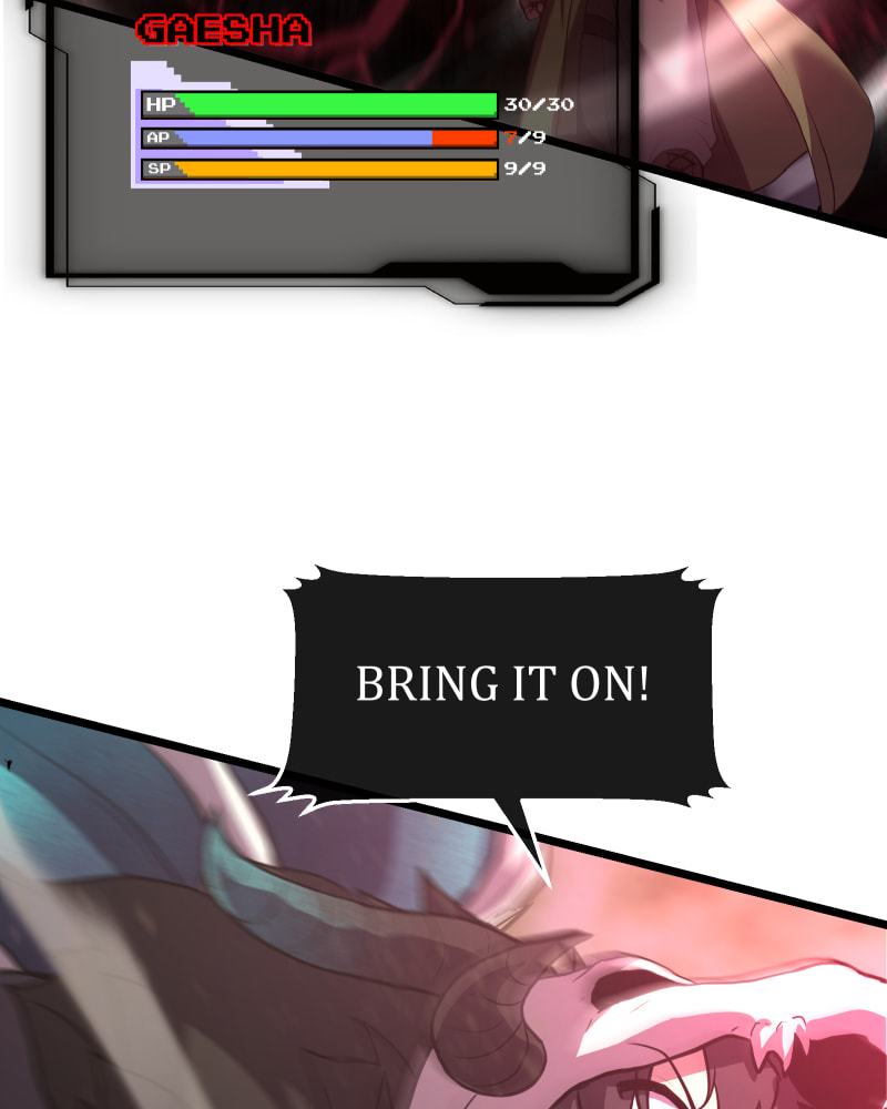 Kawaii Akuma Chapter 25 page 29 - 