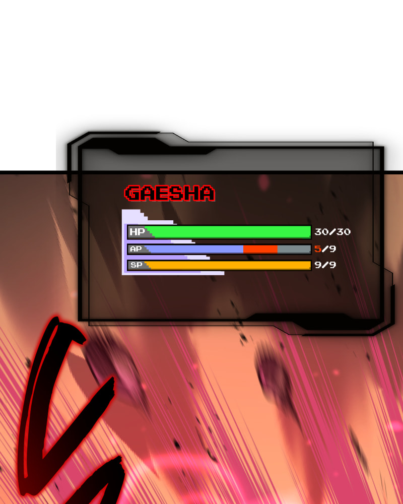 Kawaii Akuma Chapter 25 page 35 - 