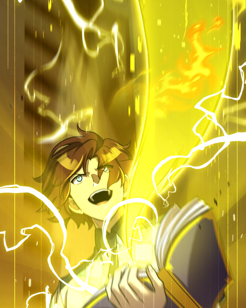Kawaii Akuma Chapter 25 page 53 - 
