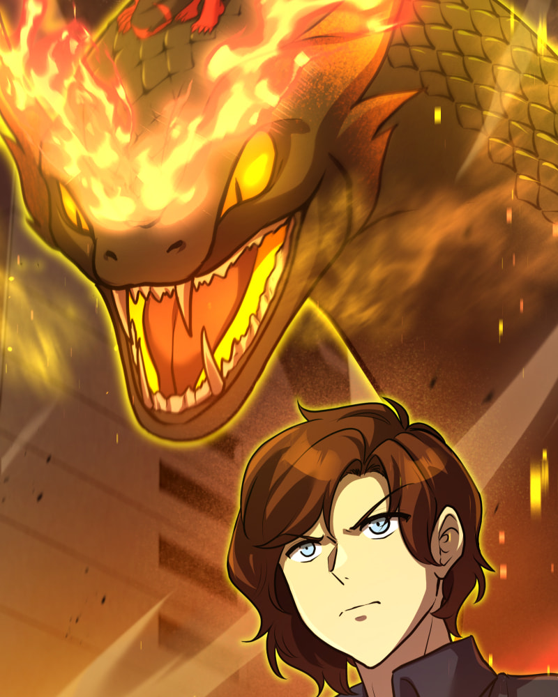 Kawaii Akuma Chapter 25 page 56 - 
