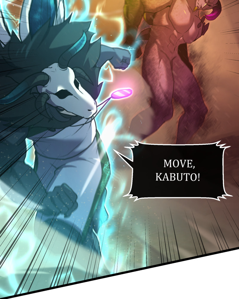 Kawaii Akuma Chapter 25 page 66 - 
