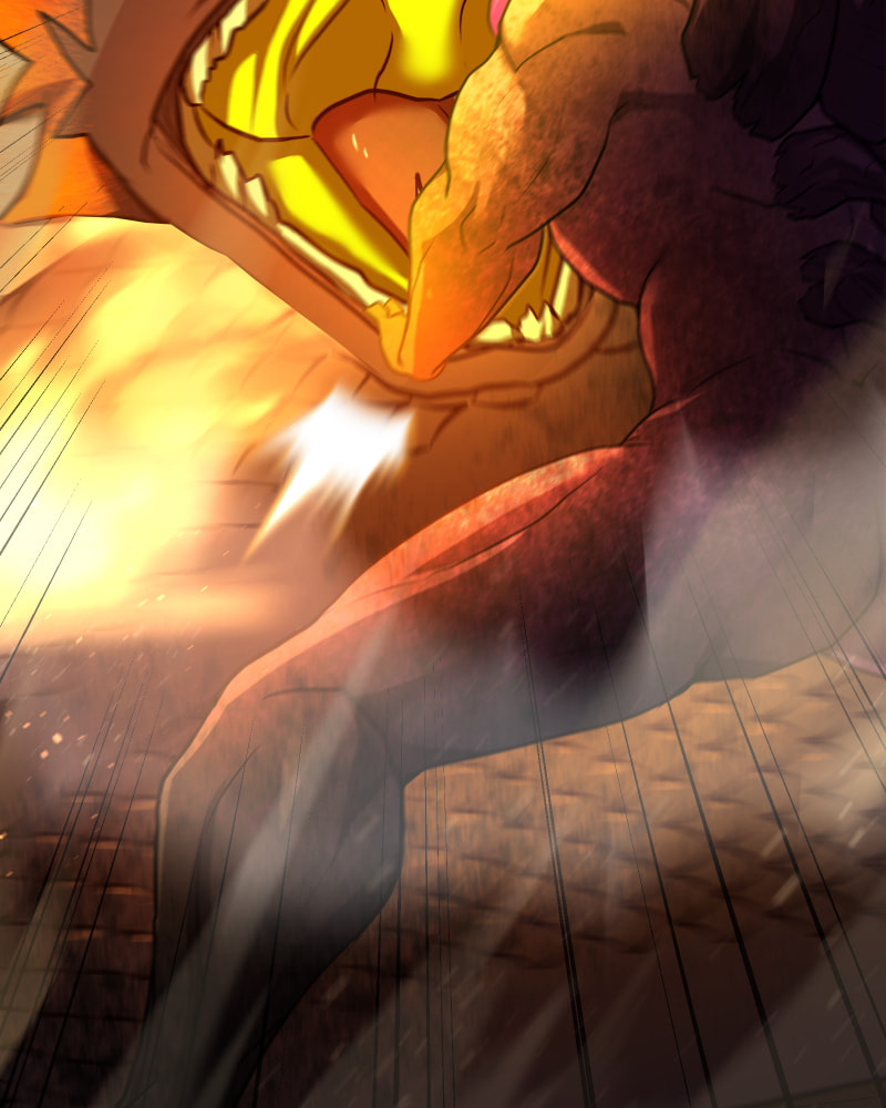 Kawaii Akuma Chapter 25 page 70 - 