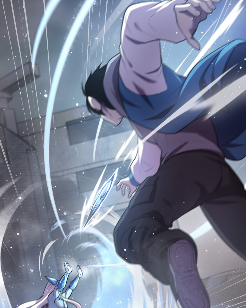 Kawaii Akuma Chapter 25 page 100 - 