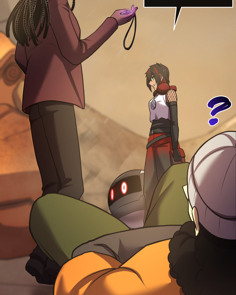 Kawaii Akuma Chapter 26 page 102 - 