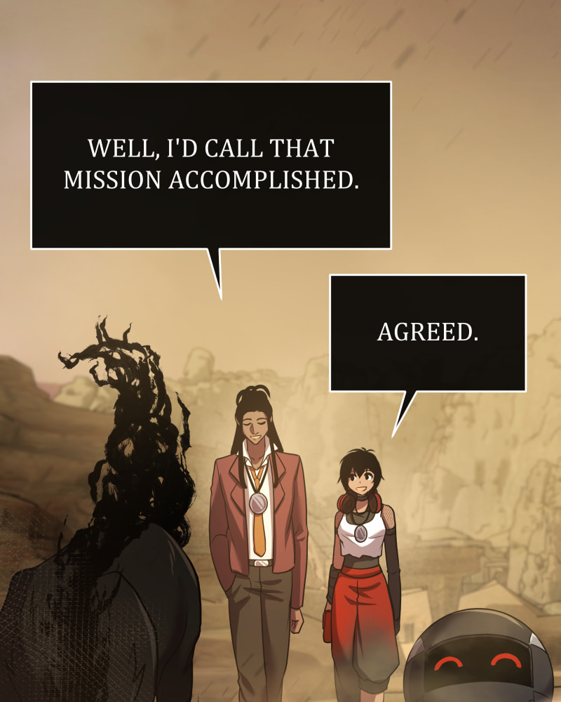 Kawaii Akuma Chapter 26 page 105 - 