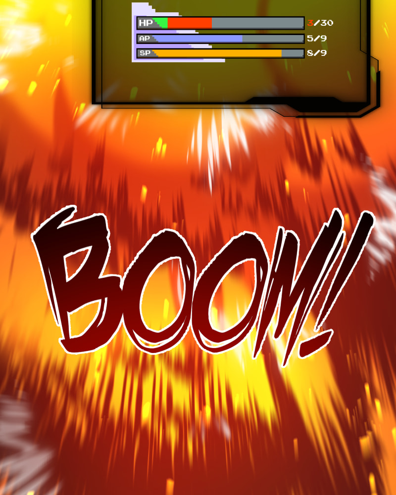 Kawaii Akuma Chapter 26 page 3 - 