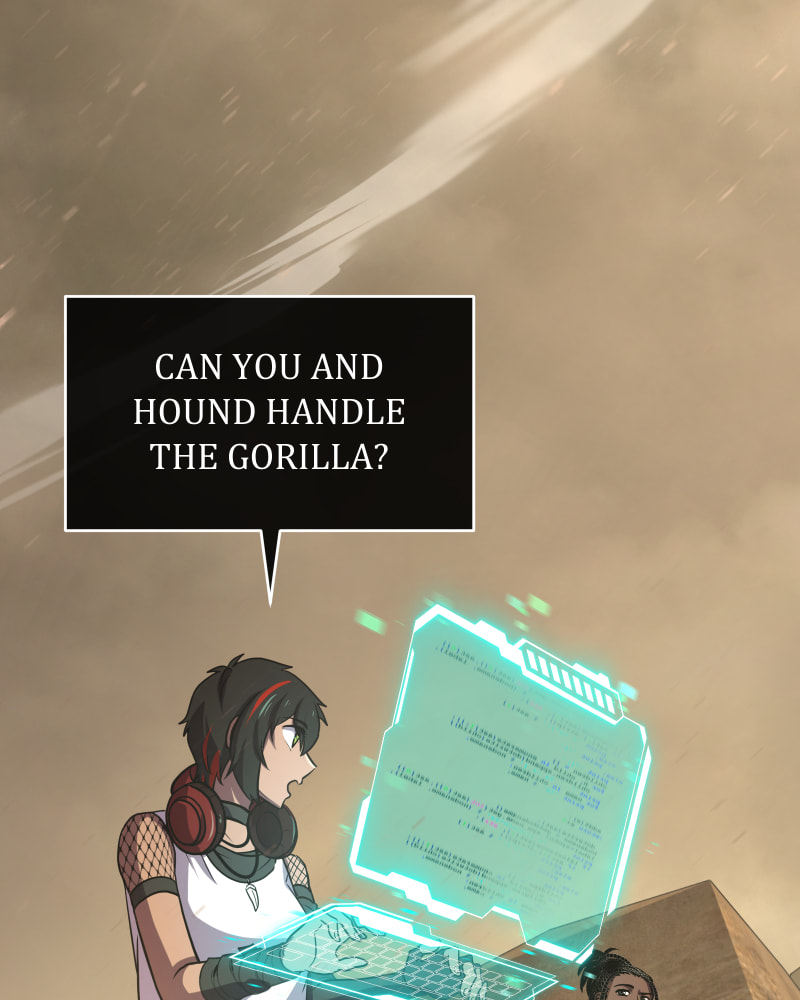 Kawaii Akuma Chapter 26 page 30 - 