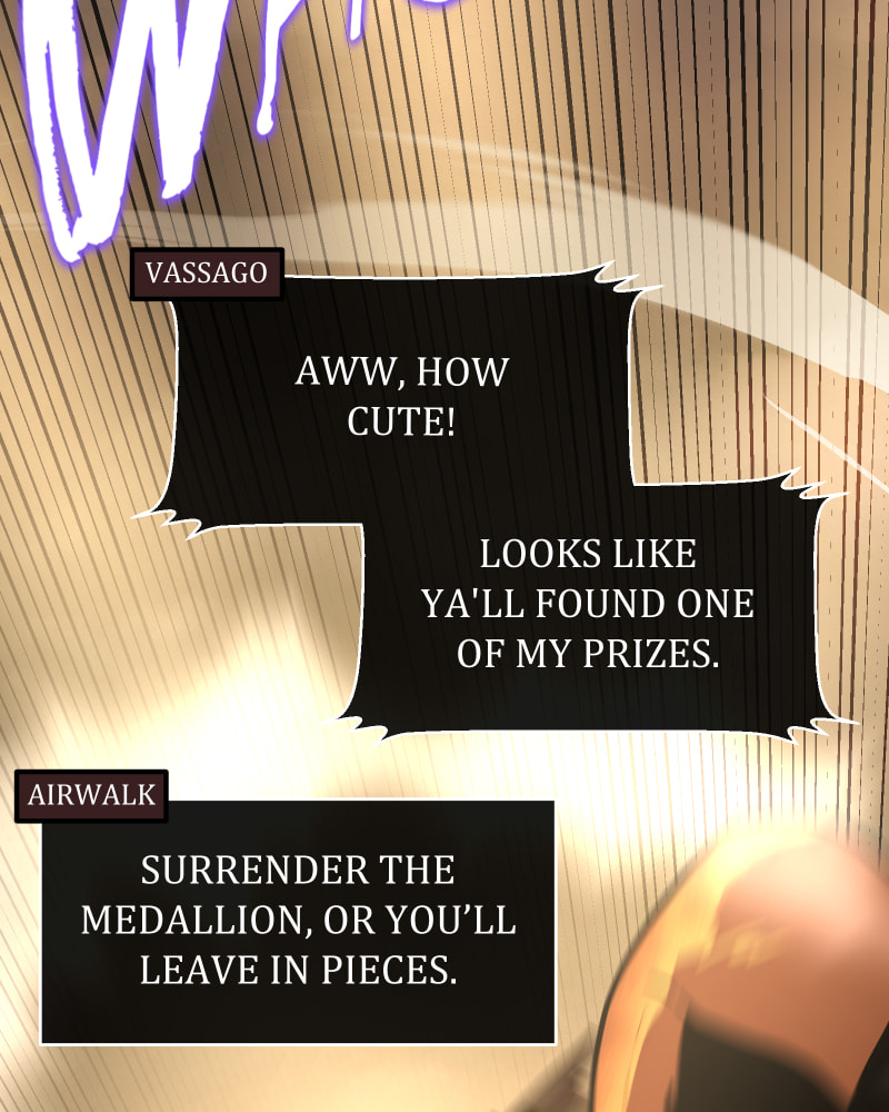 Kawaii Akuma Chapter 26 page 60 - 