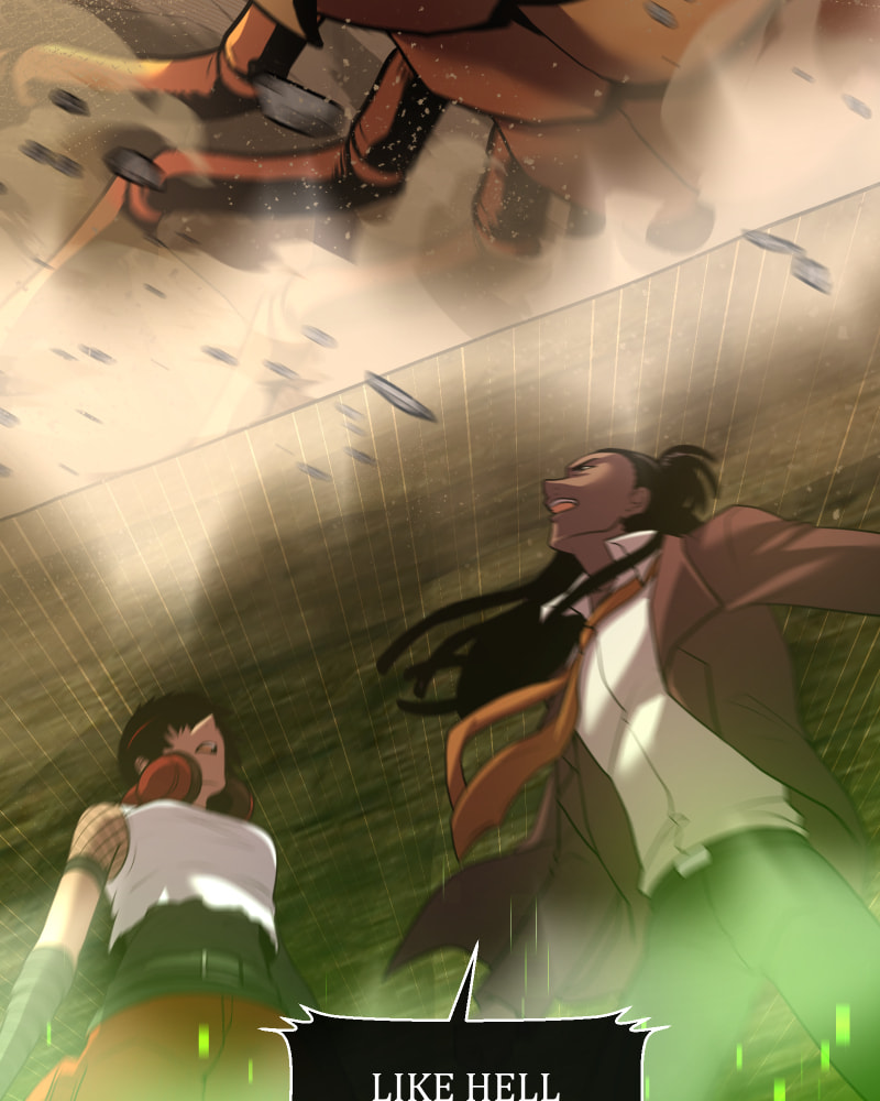 Kawaii Akuma Chapter 26 page 62 - 