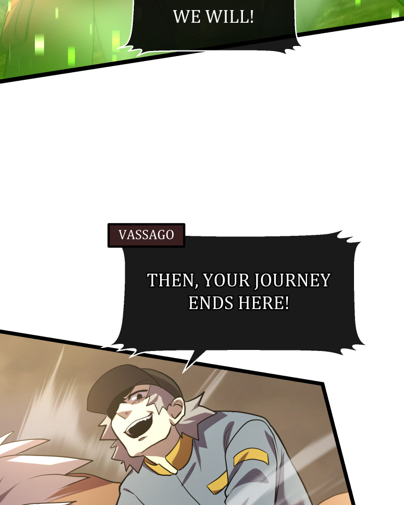 Kawaii Akuma Chapter 26 page 63 - 