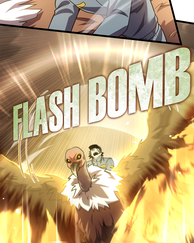 Kawaii Akuma Chapter 26 page 64 - 